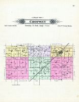 Cropsey 1, McLean County 1895